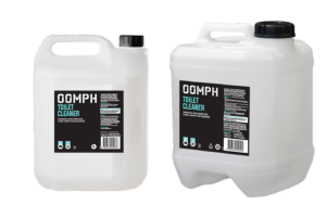 OOMPH Toilet Cleaner 5L