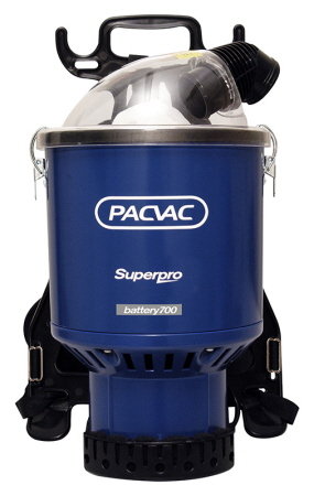 pacvac-superpro-battery-700