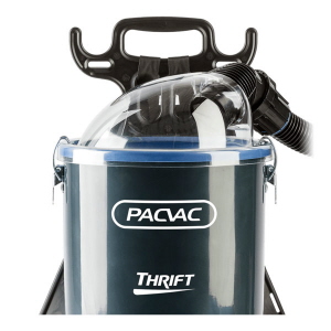 Pacvac Thrift 650 Backpack Vacuum Cleaner Bagless