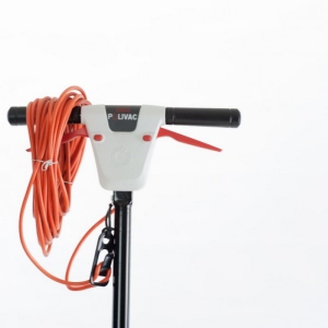 Polivibe Oscillating Floor Sander - New Height Adjuster