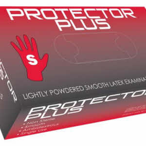 protector plus S