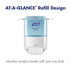 Purell Professional Advanced Hand Sanitizers