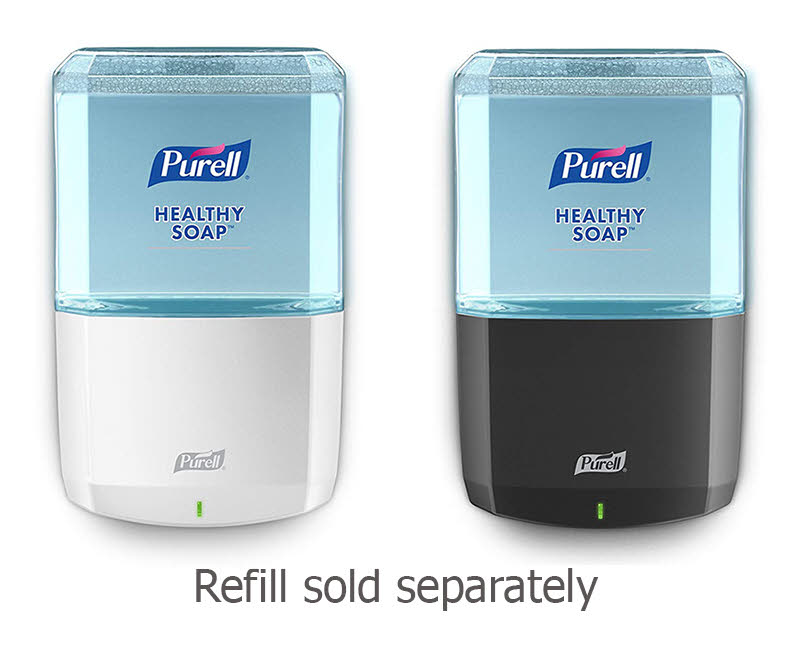 Purell ES8 Touch-Free Healthy Soap Dispensers 1200ml