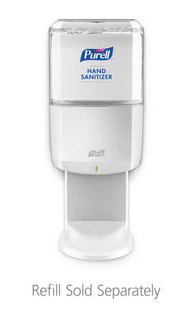 Purell ES8 Hand Sanitizer Touch-Free Automatic Dispenser 1200ml
