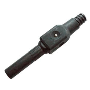 Quick Release ACME Thread Pole End