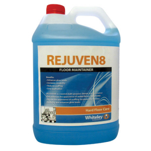 Rejuven8 Floor Cleaner and Maintainer 5L