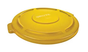 Rubbermaid Brute Lid for 44 Gallons Container