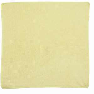 Yelow - Microfibre Light Commercial Cloth