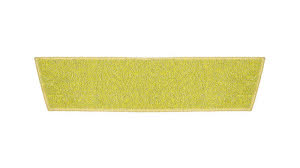 Choose a Colour: Yellow Microfibre Light Damp Mop