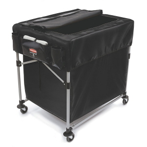 Accessories/Replacements: Collapsible X-cart Cover-Large (Fits 300L& Multi Stream)