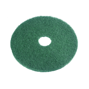 SABCO Green - Heavy Duty Scrubbing Floor Pad