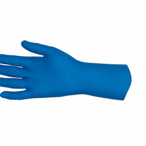 Pro Val Securitex High Risk Latex Examination Gloves