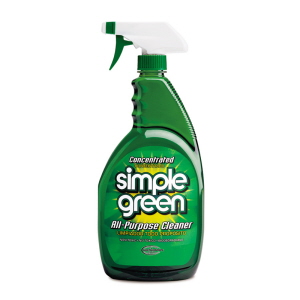 Simple Green Original All Purpose Cleaner and Degreaser 946ml