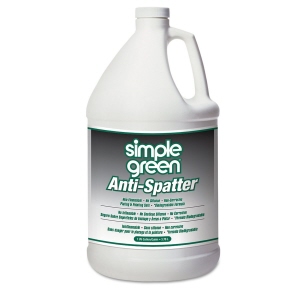 Simple Green Anti-spatter 3.78 L Refill Bottle