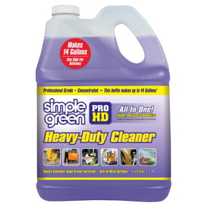 Simple Green Professional Grade Heavy Duty All-Purpose  Cleaner 3.78L
