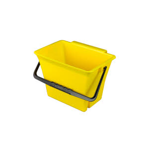 Klingon Bucket (optional): Yellow - SYR950050