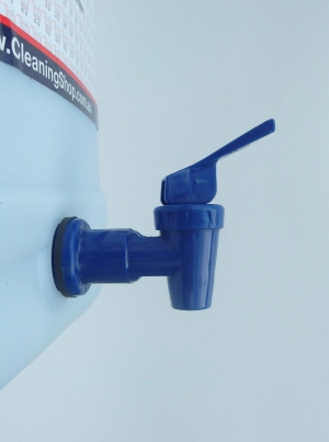 Dispensing Tap-Snap Action - Various Colours