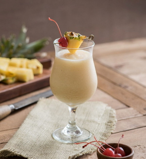 Strahl Design+Contemporary Piña Colada 399ml