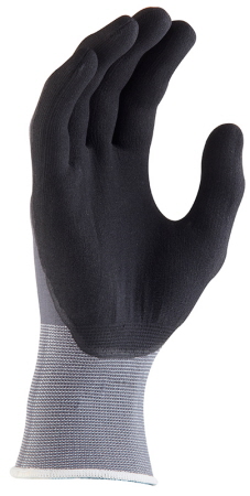 SupaFlex Nylon Glove Superflex Coating Technology