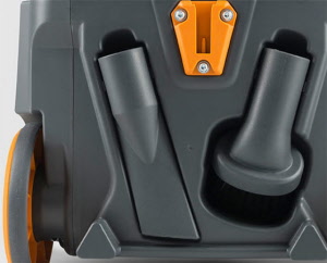 Taski Aero Vacuum Cleaner Accessories Available