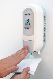 toilet-seat-cleaner-saraya-sc-460-2