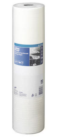Tork Industrial Wiping Paper Roll