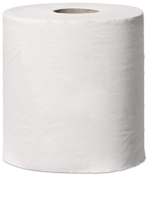Tork Advanced Reflex Wiping Paper White