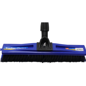 Traders Choice Broom Head