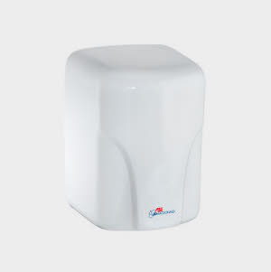 Turbo-Dri Surface-Mounted High-Speed Automatic Hand Dryer