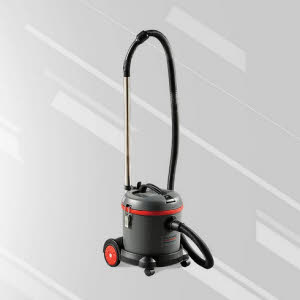 Ultra Low Noise Vacuum Cleaners