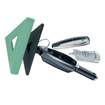 Unger Stingray Handheld Indoor Cleaning Kit