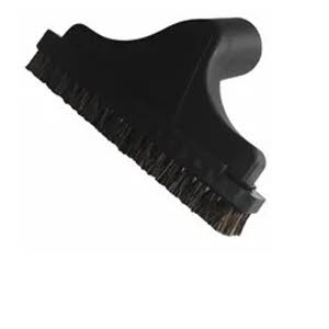 Cleanstar Upholstery Brush 32mm wide Horse Hair