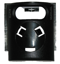 Option: Cord Rewind Button - STV5000-13