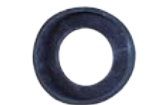Option: Motor Seal Ring - STV5001-6