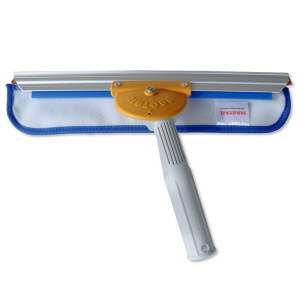 Wagtail Combi Ultimate Multitasking Window Cleaning Tool