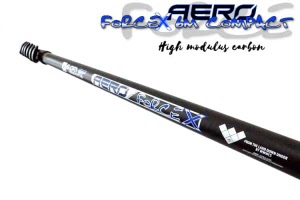 Aero Force X 6m High Modulus Carbon Pole
