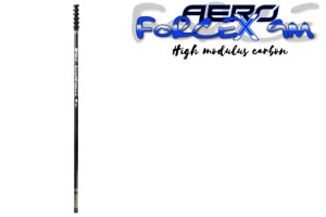 Aero Force X 9m High Modulus Carbon Pole