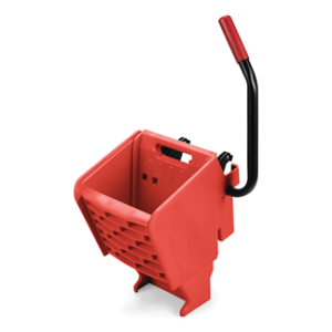 Choose a Colour: Red WaveBrake® Side Press Wringer 