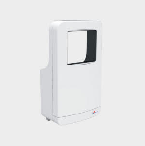 Tri-Umph Surface-Mounted High-Speed Hand Dryer