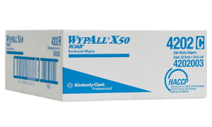 WypAll X50 Handi Wipes
