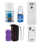 Air Freshener  Dispenser