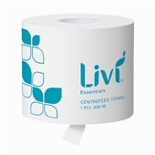 Centrefeed Paper