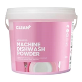 Dishwasher Chemicals