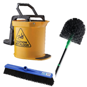 Cleaning Equipment