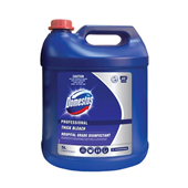 Bleach  Disinfectants