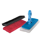 Doodle Bugs  Eager Beaver  Utility Pads  Power Pads