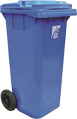 Bins Outdoor
