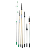 Extension Poles