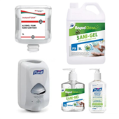 Hand Sanitiser
