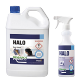 Indoor Window Cleaning Sprays